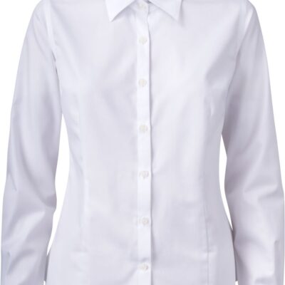 Twill Bluse langarm J. Harvest & Frost | YB 50 Regular Women Twill Bluse langarm J. Harvest & Frost | YB 50 Regular Women