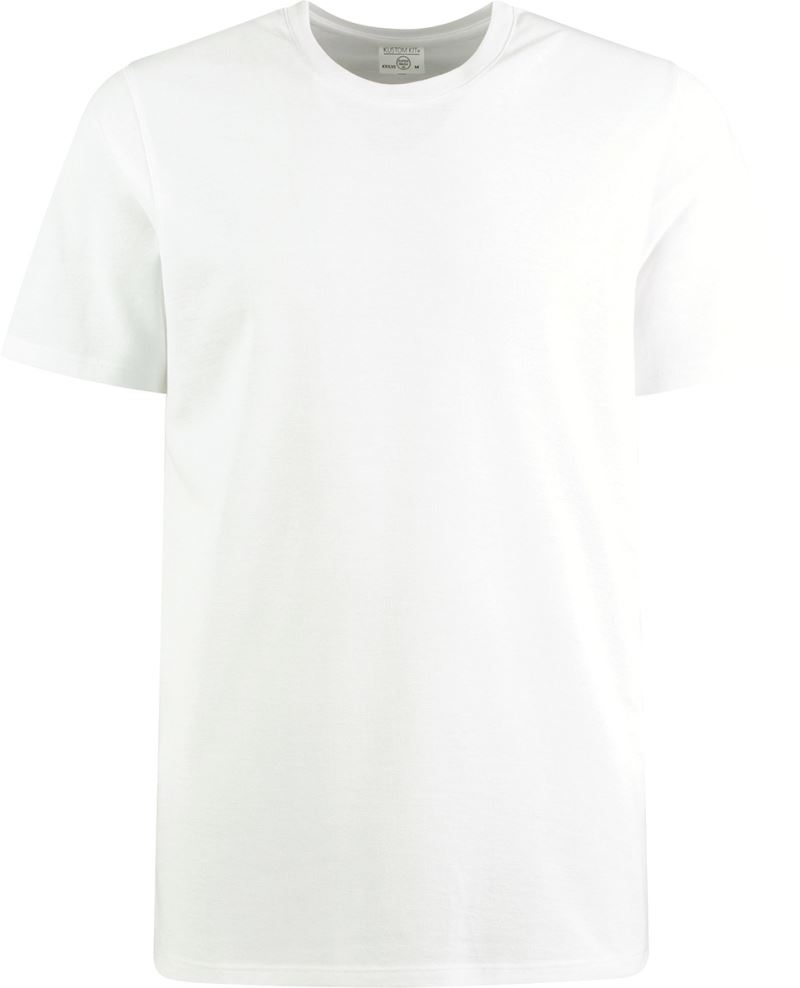Herren Piqué T-Shirt "Superwash" Kustom Kit | KK 530