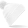 Original Pom Pom Beanie Beechfield | B 426 Original Pom Pom Beanie Beechfield | B 426