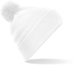Original Pom Pom Beanie Beechfield | B 426