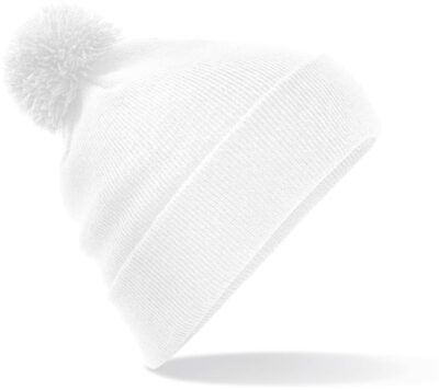 Original Pom Pom Beanie Beechfield | B 426