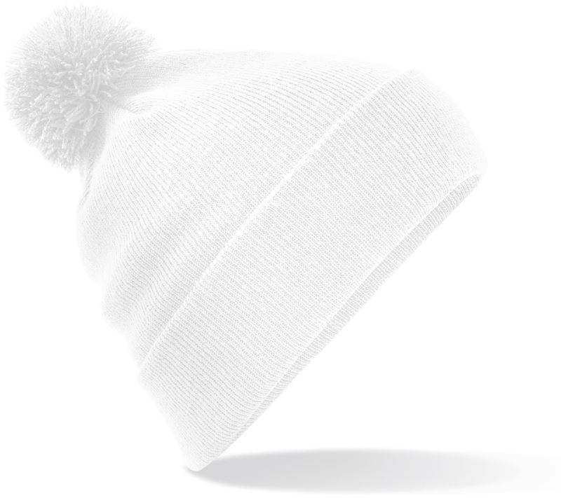 Original Pom Pom Beanie Beechfield | B 426