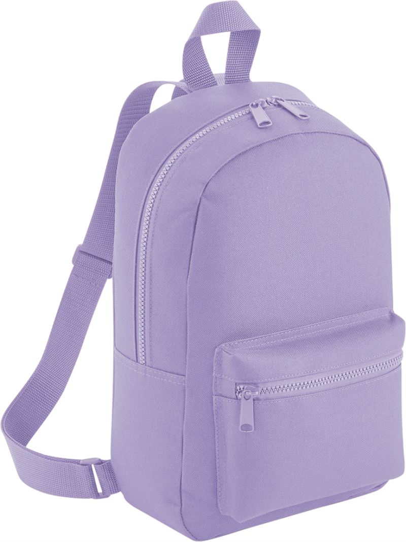 Mini Rucksack BagBase | BG 153