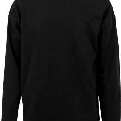 Schwerer Sweater Build your Brand | BY 075