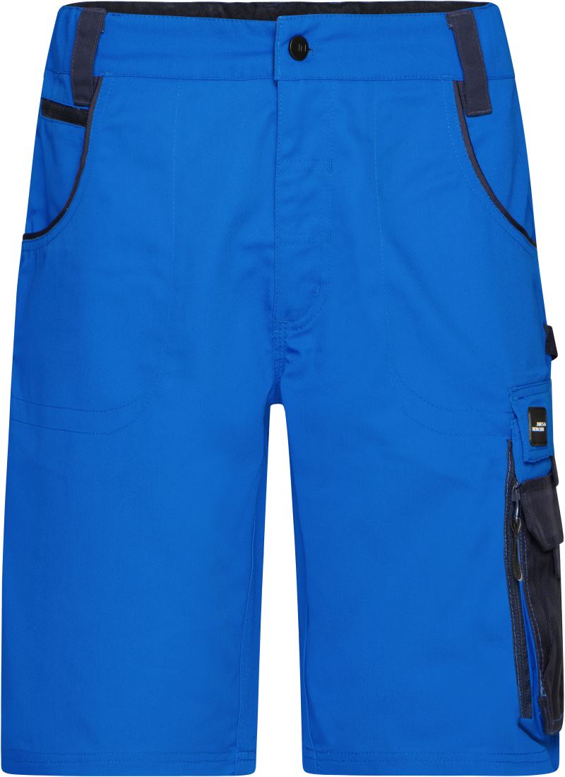 Workwear Shorts - Strong Daiber | JN 835 (42-60)
