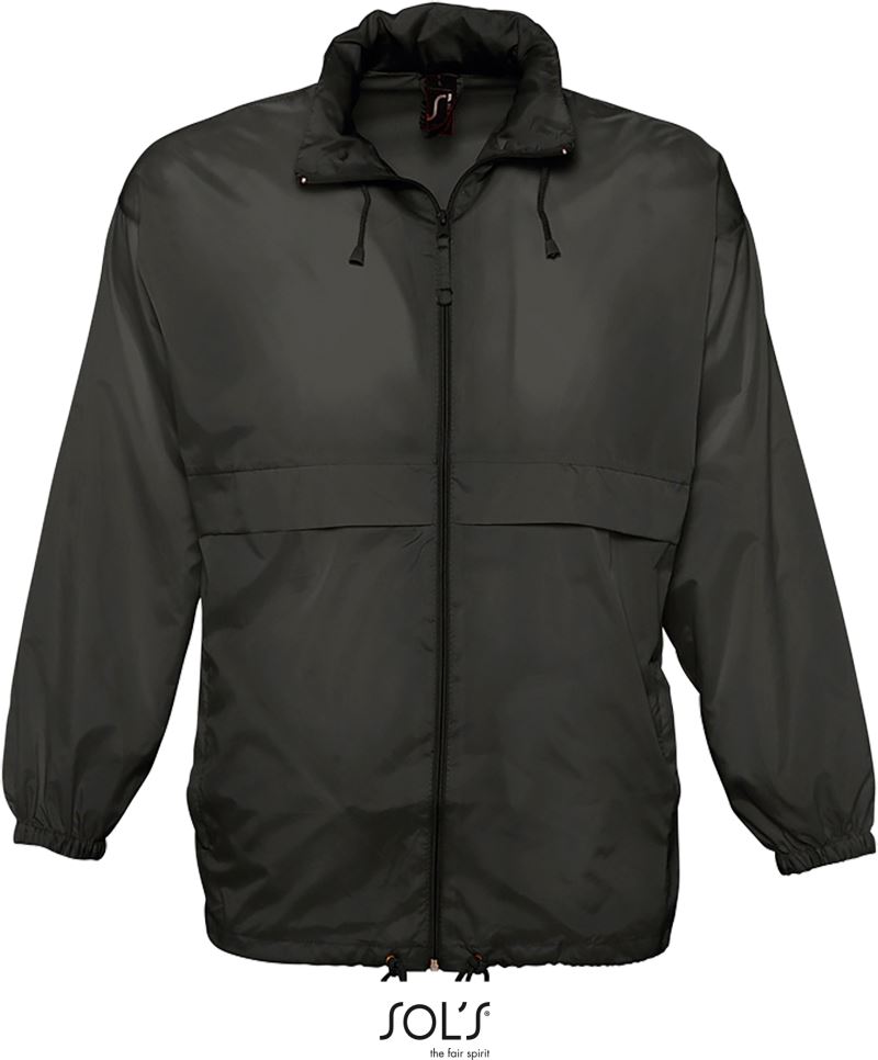 Unisex Windbreaker SOL'S | Surf