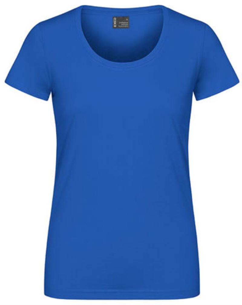 Damen Workwear T-Shirt - EXCD Promodoro | 3075