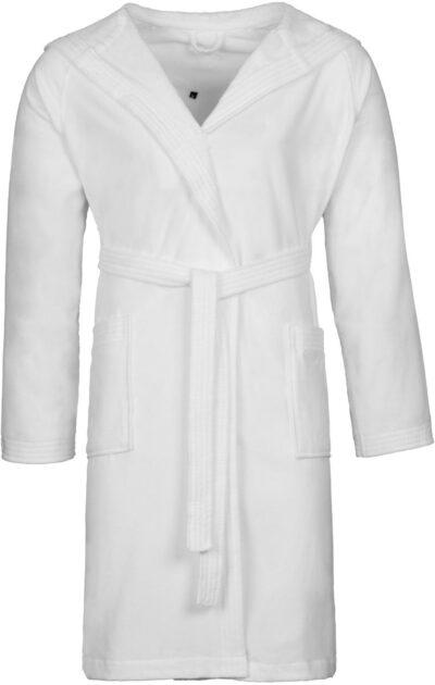 Kapuzen Bademantel "Texas" Vossen | Texas Kapuzen Bademantel "Texas" Vossen | Texas