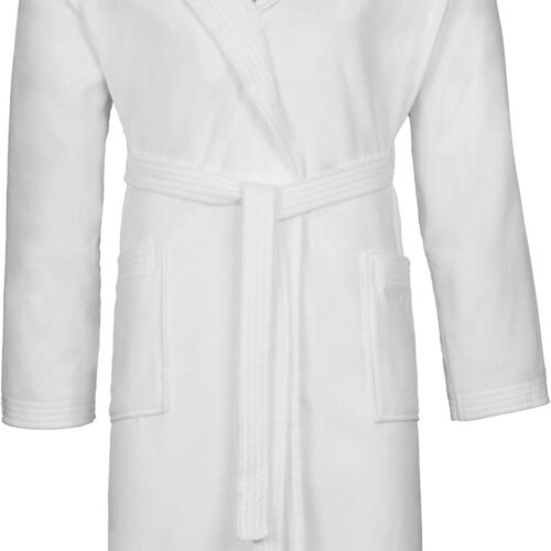 Kapuzen Bademantel "Texas" Vossen | Texas