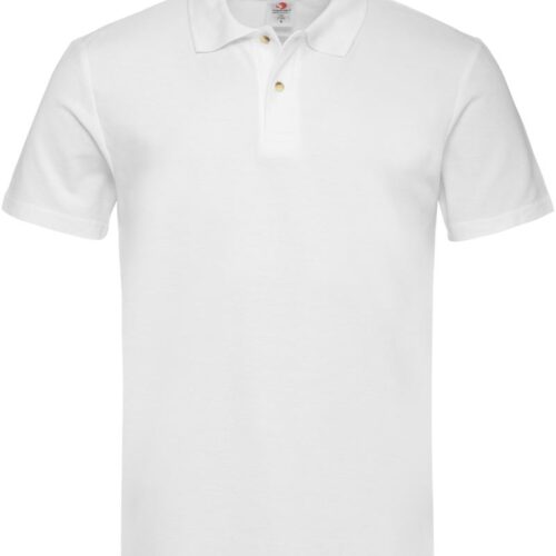 Piqué Polo Stedman | Polo Men