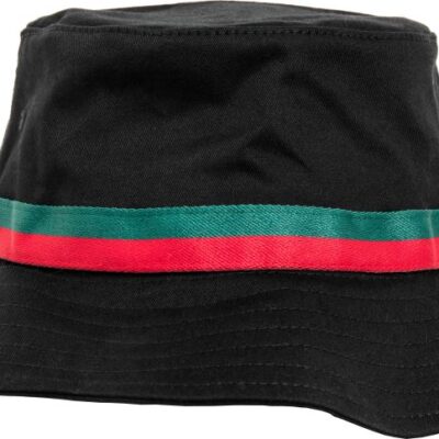 Fischer Hut "Stripe" Flexfit | 5003S