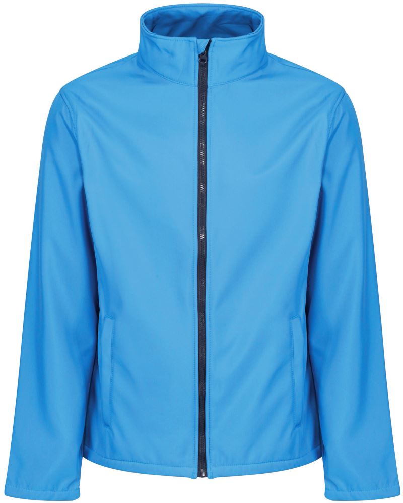 Herren 2-Lagen Softshell Jacke "Ablaze" Regatta | TRA 628