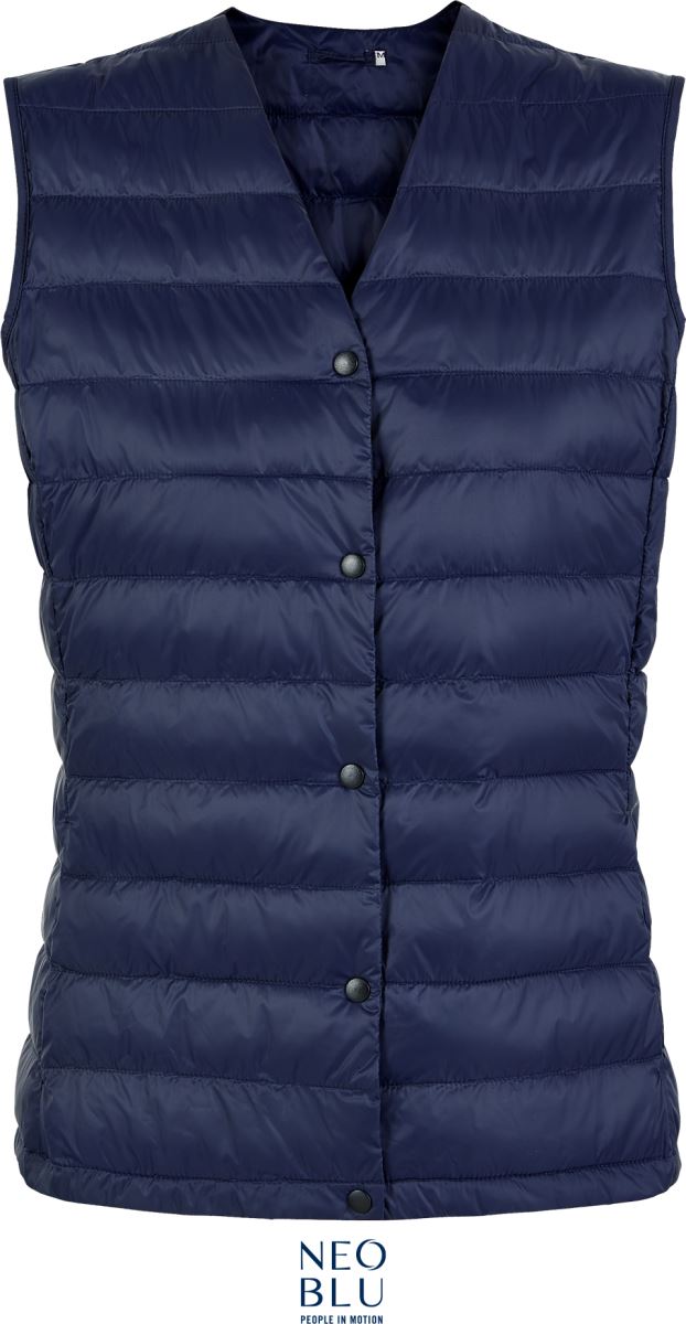 Damen Steppgilet NEOBLU | Arthur Women