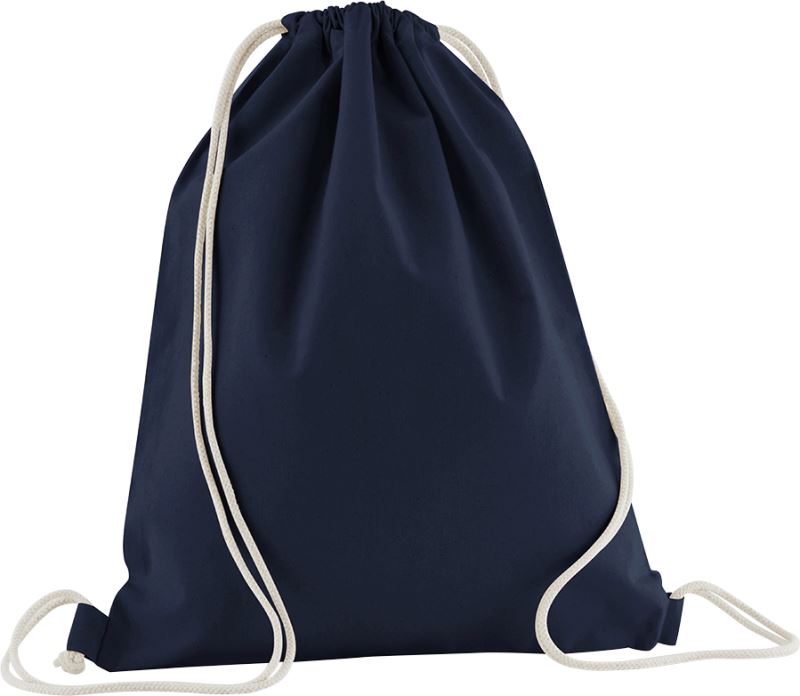 In conversion Baumwoll Turnbeutel Westford Mill | W 160