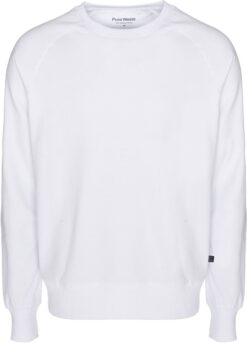 Unisex Sweater Pure Waste | SWUB