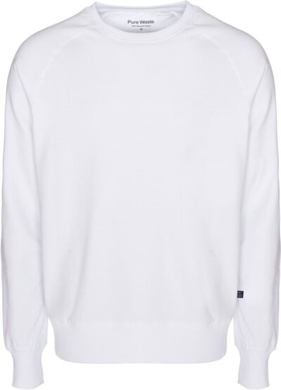 Unisex Sweater Pure Waste | SWUB Unisex Sweater Pure Waste | SWUB