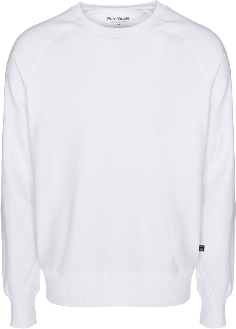 Unisex Sweater Pure Waste | SWUB