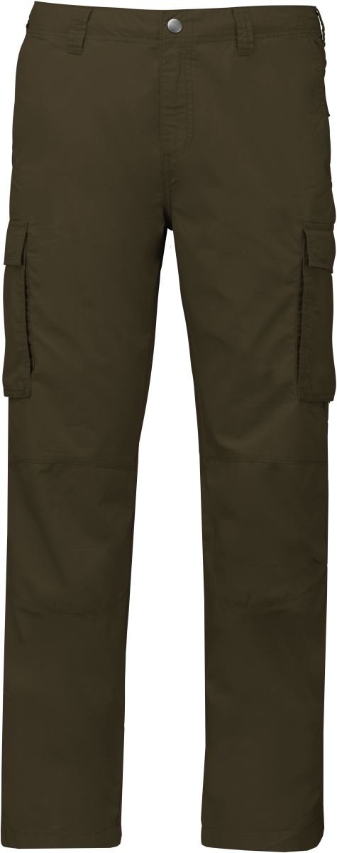 Herren Hose Kariban | K 745