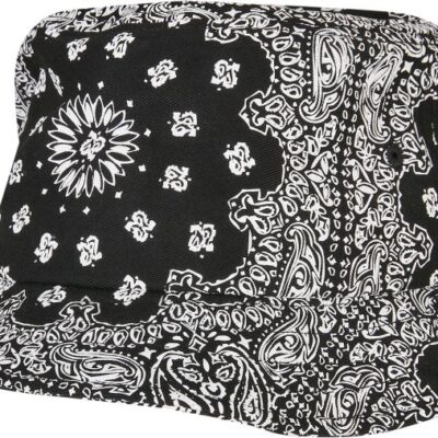 Fischer Hut "Bandana Print" Flexfit | 5003BP