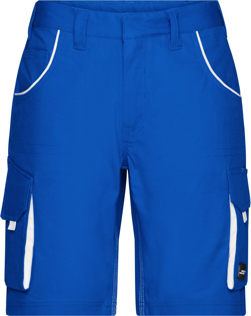 Workwear Bermuda - Color Daiber | JN 872 (42-60)