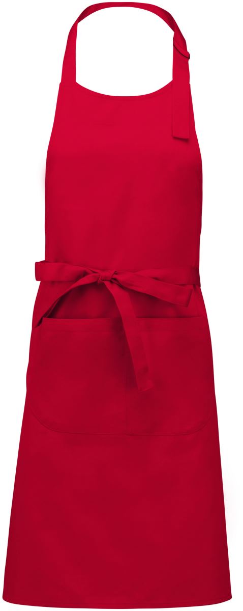 Latzschürze Kariban | K 885