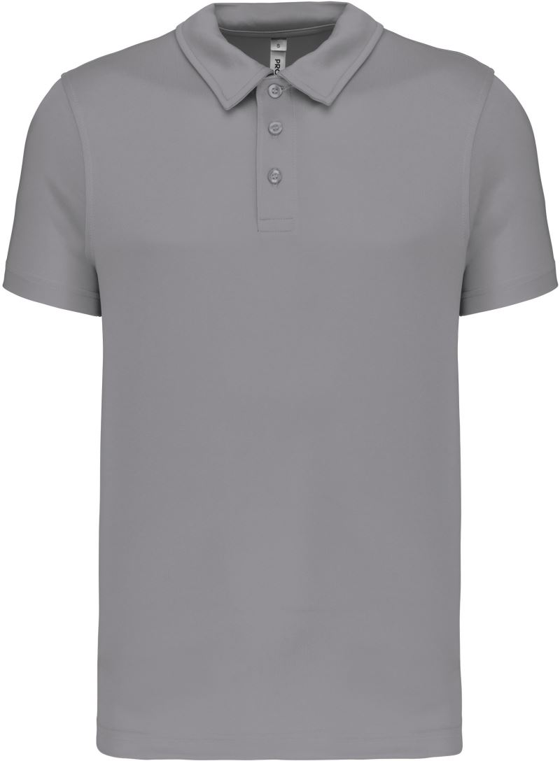 Herren CoolPlus® Polo Kariban ProAct | PA 482