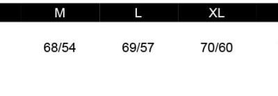 Unisex Sweater SOL'S | Spider Grössentabelle