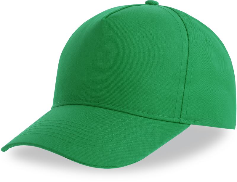 5 Panel Baseball Kappe Atlantis | Recy Five