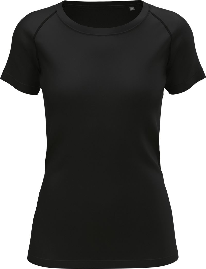 Damen Sport Shirt Stedman | Seamless Sports-T Women