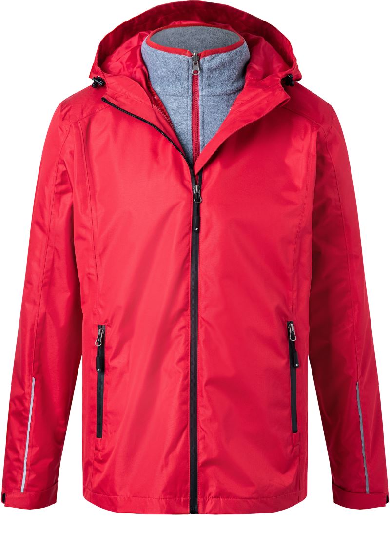 Herren 3-in-1 Jacke Daiber | JN 1154