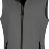 Damen 2-Lagen Softshell Gilet "Printable" Result Recycled | R 232F Damen 2-Lagen Softshell Gilet "Printable" Result Recycled | R 232F