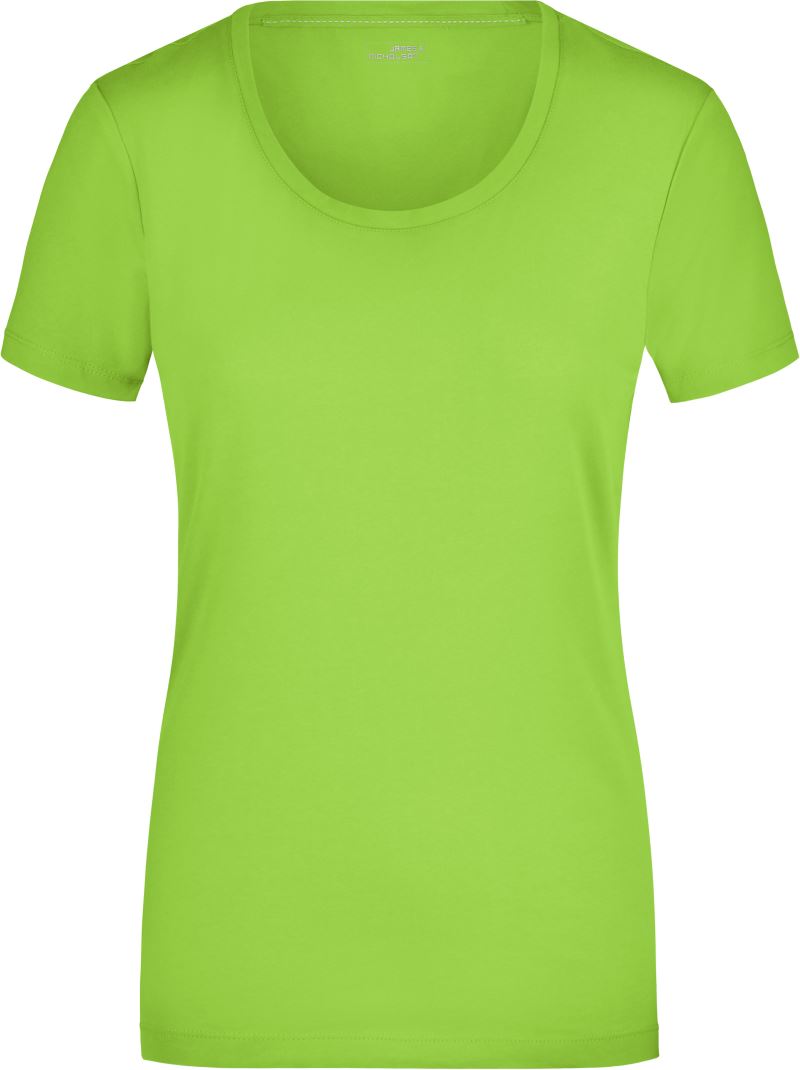 Damen Stretch T-Shirt Daiber | JN 926