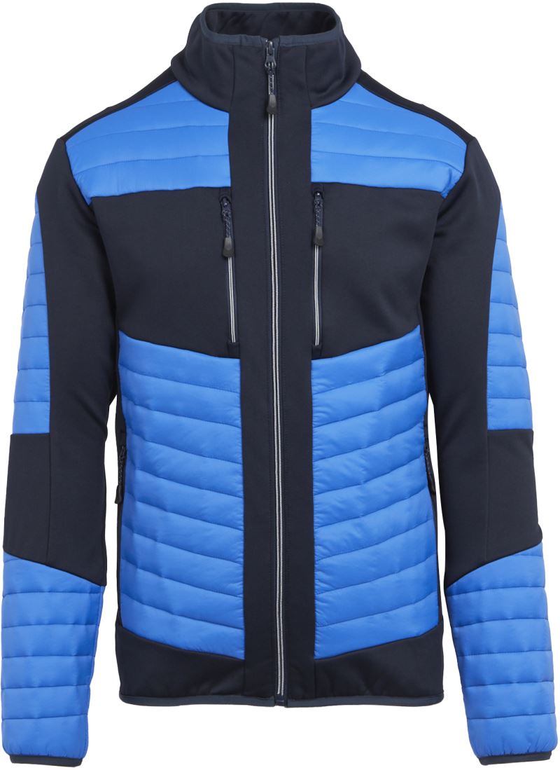 Hybrid Jacke "E-volve" Regatta | TRA 563
