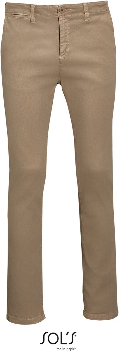 Herren Hose SOL'S | Jules Men