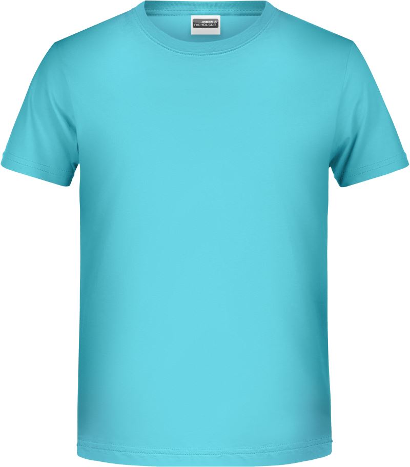 Jungen Bio T-Shirt Daiber | JN 8008B