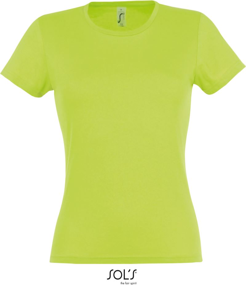 Damen T-Shirt SOL'S | Miss