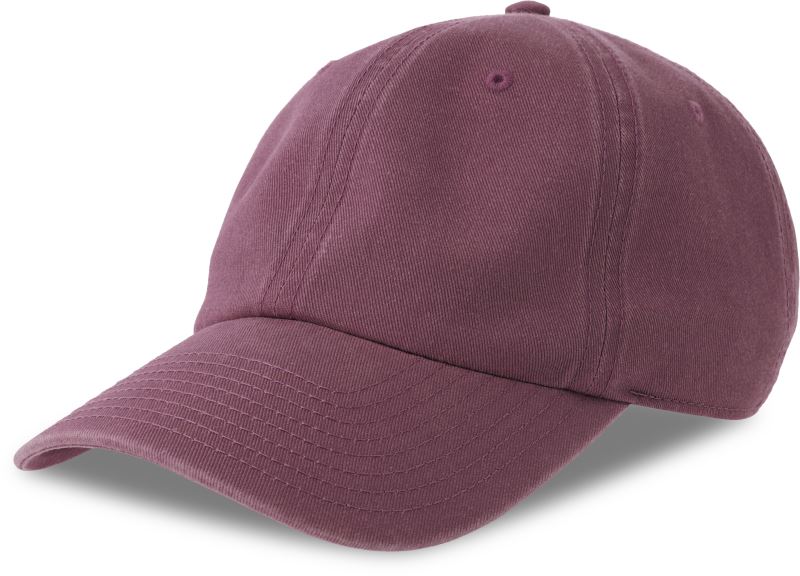 6 Panel Vintage Kappe Atlantis | Digg-S