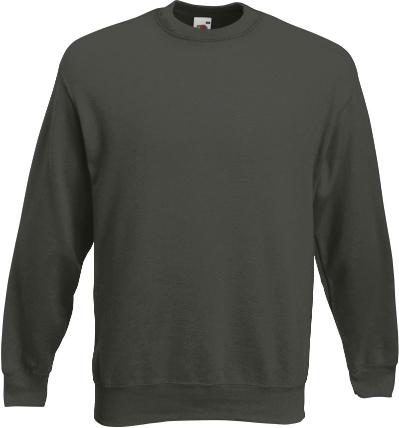 Herren Sweater F.O.L. | Premium Set-In Sweat