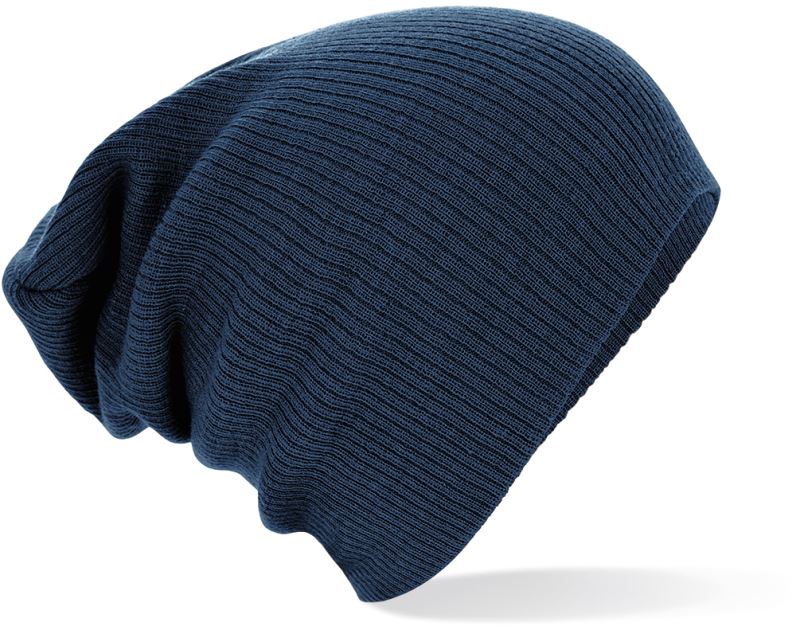 Langer Beanie Beechfield | B 461