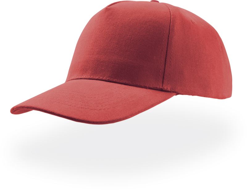 5 Panel Baseball Kappe "Liberty Five" Atlantis | Liberty Five