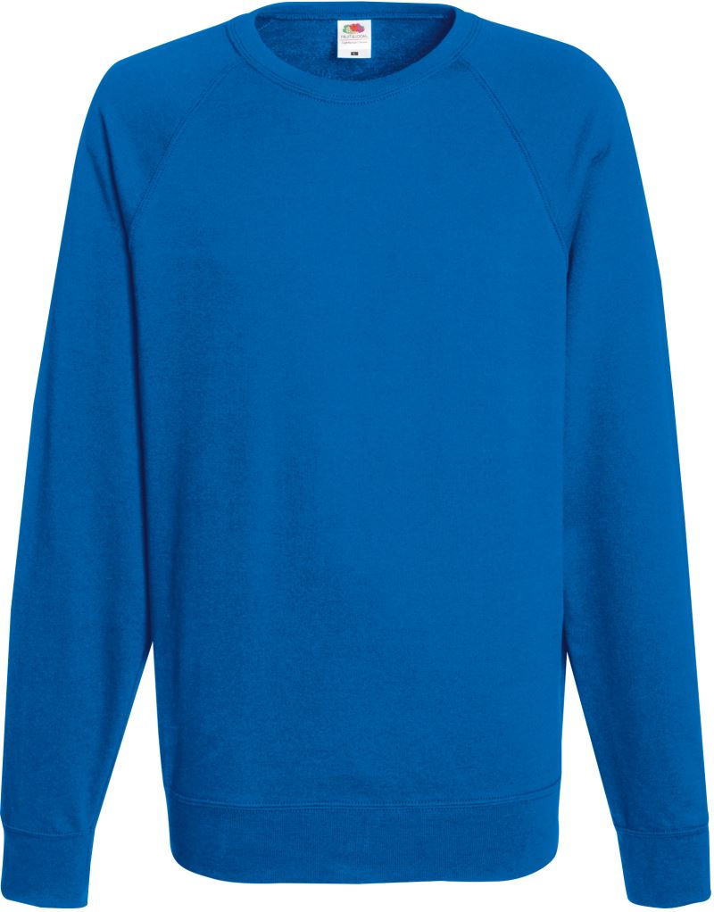 Herren Raglan Sweater F.O.L. | Lightweight Raglan Sweat