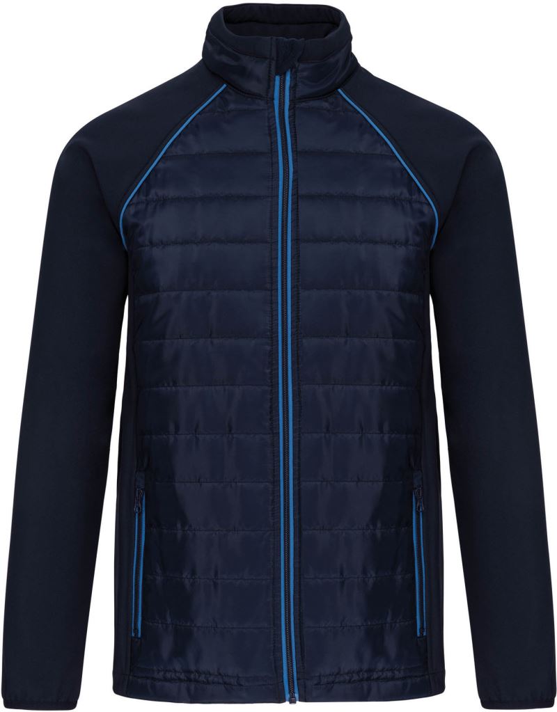 Workwear Hybrid Jacke "Day-to-Day" Kariban WK | WK 6147