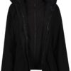 Damen 3-in-1 Stretch Jacke "Kingsley" Regatta | TRA 144
