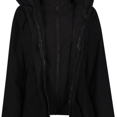 Damen 3-in-1 Stretch Jacke "Kingsley" Regatta | TRA 144 Damen 3-in-1 Stretch Jacke "Kingsley" Regatta | TRA 144