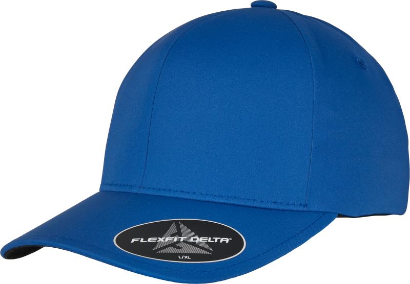 6 Panel Kappe "Delta" Flexfit | 180