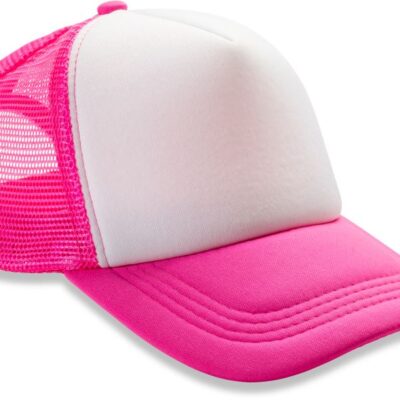 5 Panel Mesh Kappe "Detroit" Result Headwear | RC 089X