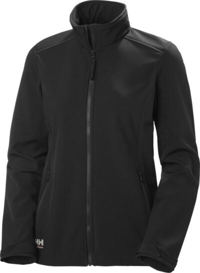 Damen 2-Lagen Softshell Jacke "Manchester" Helly Hansen | Manchester 74241 Damen 2-Lagen Softshell Jacke "Manchester" Helly Hansen | Manchester 74241