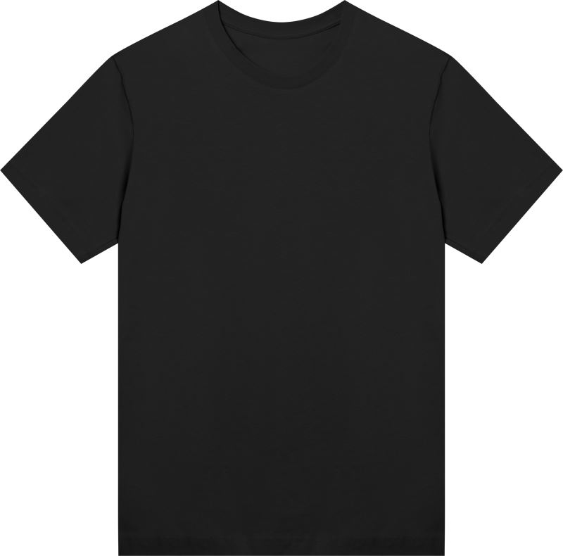 Damen T-Shirt "Essentials" True Blanks | Womens Regular Tee