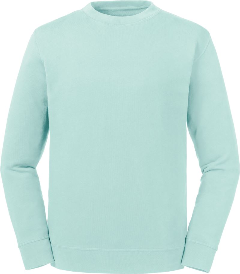 Unisex Bio Sweater Russell | 208M