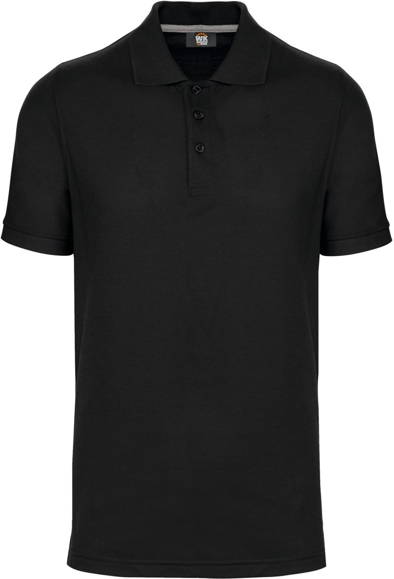 Schweres Herren Workwear Piqué Polo Kariban WK | WK 274